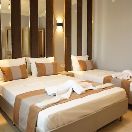 Maria Suit Hotel 伊斯坦布尔 外观 照片